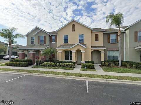 Oakham, TAMPA, FL 33626