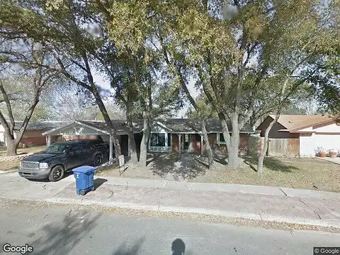 Kingsbury, SAN ANTONIO, TX 78217