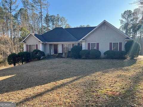 Lucky Leaf, FAYETTEVILLE, GA 30214