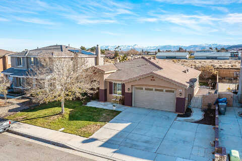 Wellington, PALMDALE, CA 93551