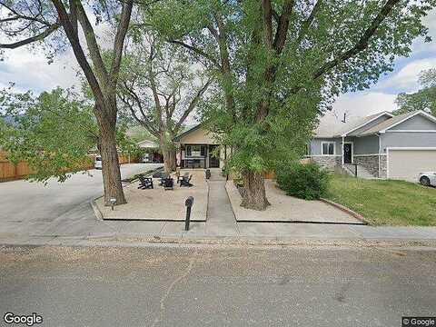 25Th, COLORADO SPRINGS, CO 80904