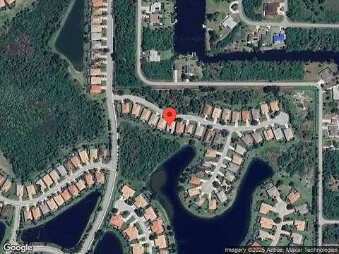 Scrub Jay, PORT CHARLOTTE, FL 33953
