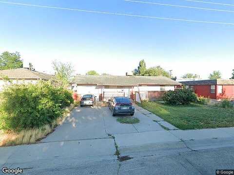 19Th, GRAND JUNCTION, CO 81501