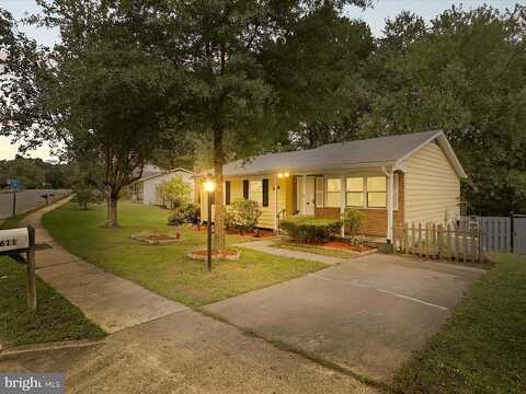 Valleywood, WOODBRIDGE, VA 22192