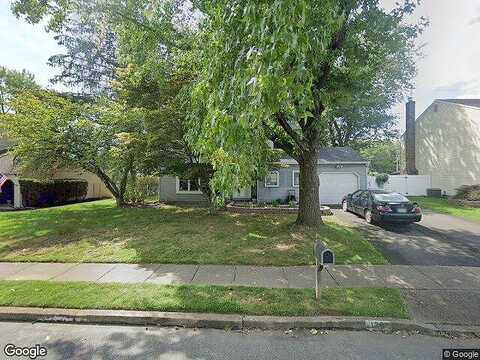 Trappe, LANGHORNE, PA 19047