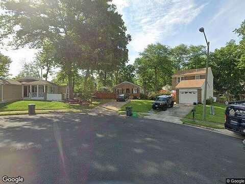 Brice House, WOODBRIDGE, VA 22192