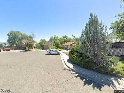 Olson, GRAND JUNCTION, CO 81503