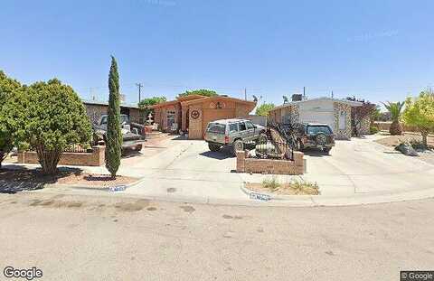 Arrow Rock, EL PASO, TX 79936