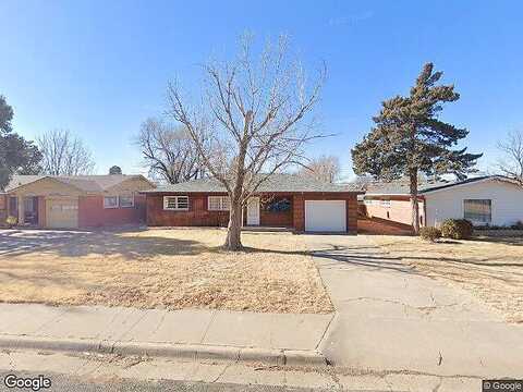 Smiley, AMARILLO, TX 79106