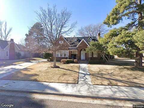 Bellaire, AMARILLO, TX 79106