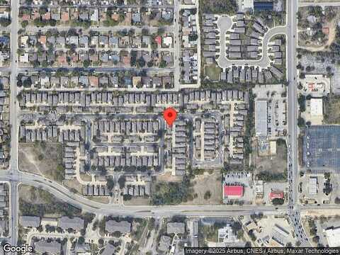 Toscana Sands, SAN ANTONIO, TX 78249