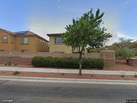 Mount Blackburn, LAS VEGAS, NV 89166