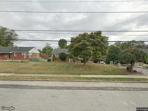 New Ardmore, BROOMALL, PA 19008
