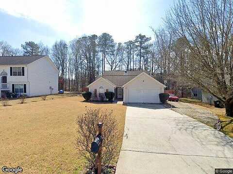 Commons, JONESBORO, GA 30238