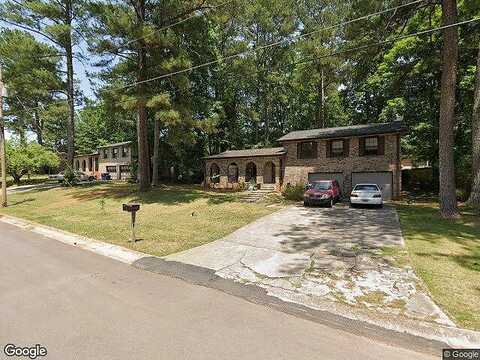 Woodbridge, CONYERS, GA 30012