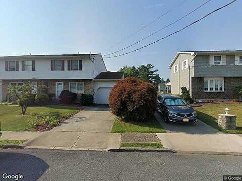 26Th, NORTHAMPTON, PA 18067
