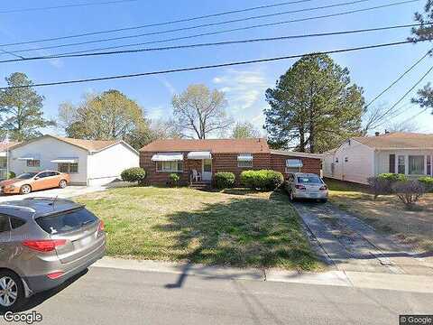 Potter, CHESAPEAKE, VA 23320