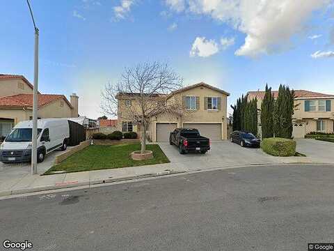 Fern, PALMDALE, CA 93550