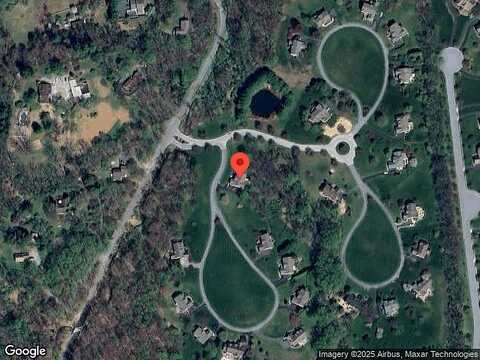 Waterfall, LANDENBERG, PA 19350