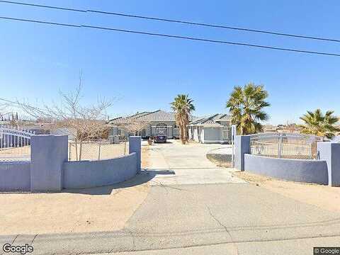 Cottonwood, HESPERIA, CA 92345