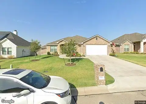 T Bury, WACO, TX 76708