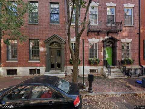 Clinton, PHILADELPHIA, PA 19107