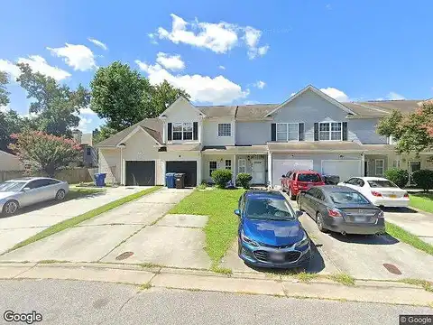 Admissions, VIRGINIA BEACH, VA 23462