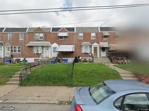 Walker, PHILADELPHIA, PA 19135