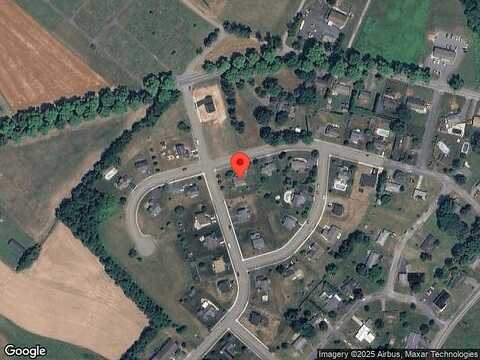 Oak, HALIFAX, PA 17032