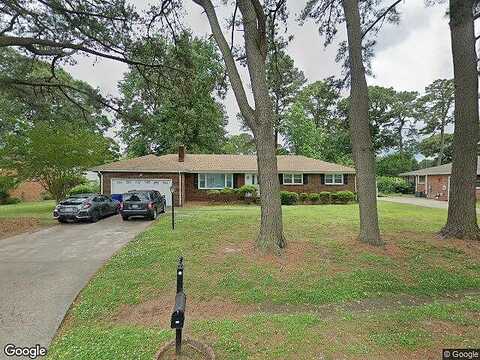 Briarwood, PORTSMOUTH, VA 23703