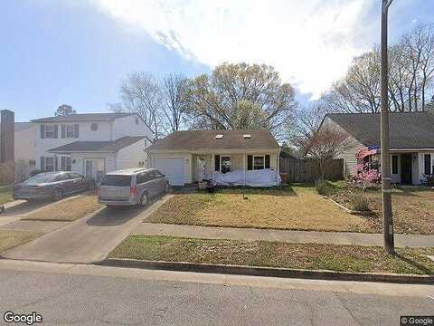 Rainbow, VIRGINIA BEACH, VA 23456
