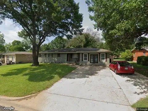 Mustang, WOODWAY, TX 76712