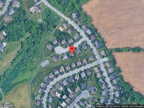Valley, READING, PA 19608