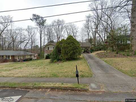 Laurel Ridge, DECATUR, GA 30033