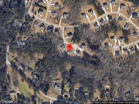 Ratby, CONYERS, GA 30013