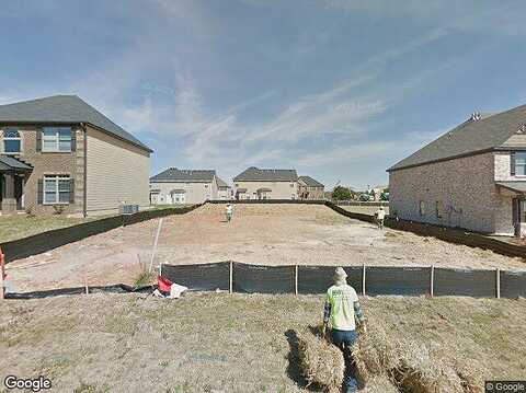Tack Hill, DACULA, GA 30019
