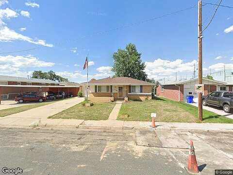 11Th Street, GREELEY, CO 80634