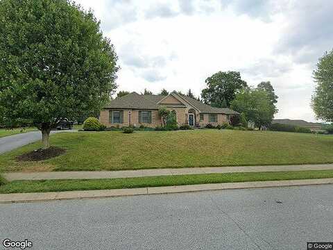 Spangler, YORK, PA 17406