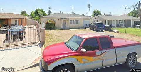 Felberg, DUARTE, CA 91010