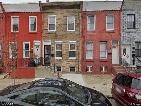 Tasker, PHILADELPHIA, PA 19145