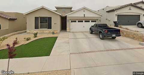 Chapel Hill, HORIZON CITY, TX 79928