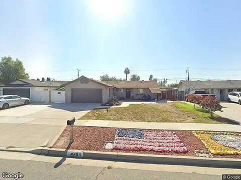 Holly, RIVERSIDE, CA 92503