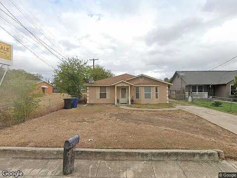 Rice, SAN ANTONIO, TX 78220