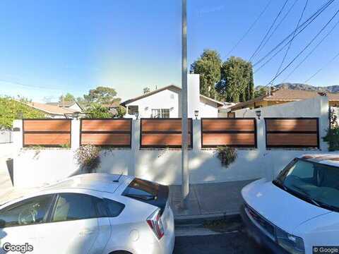 Beckett, TUJUNGA, CA 91042