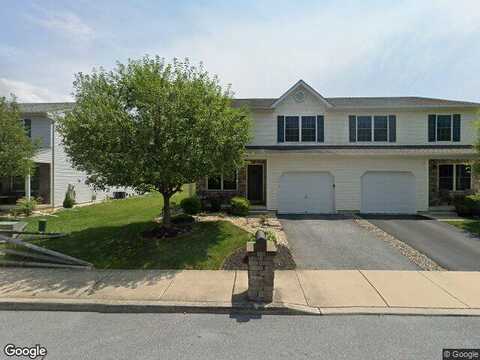 Walker, NORTHAMPTON, PA 18067