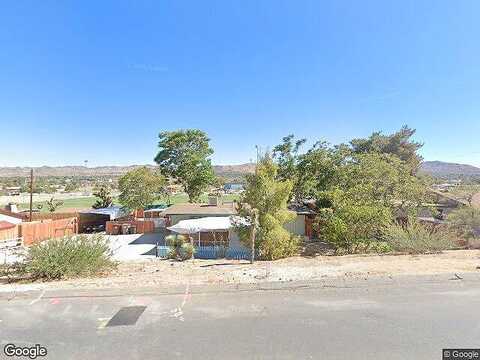 Sunnyslope, YUCCA VALLEY, CA 92284