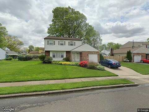 Ehret, FAIRLESS HILLS, PA 19030