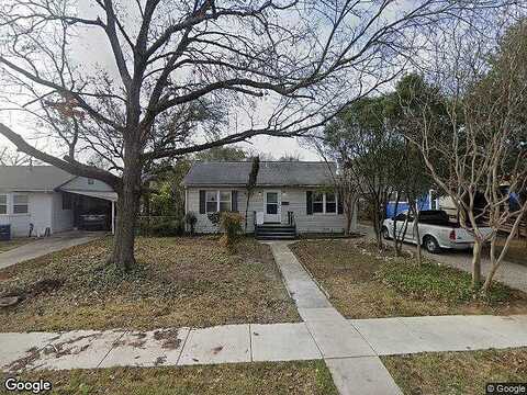 Hermine, SAN ANTONIO, TX 78212