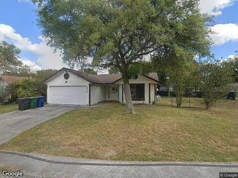 Misty Springs, SAN ANTONIO, TX 78244