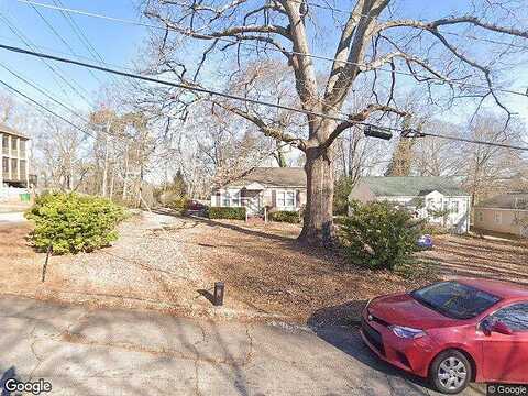 Alston, DECATUR, GA 30032